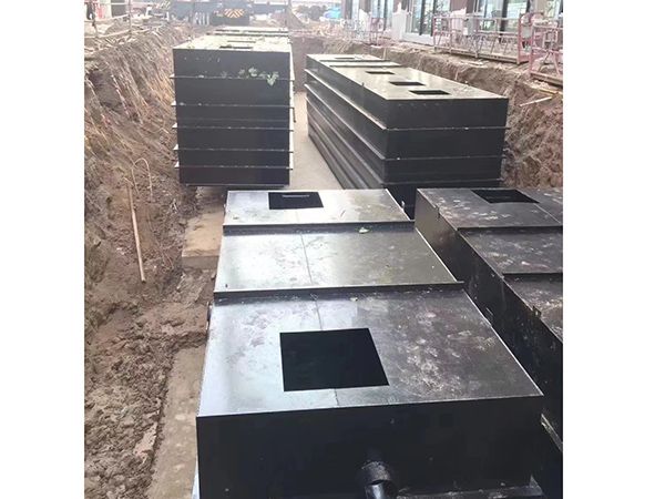 汉台​甘肃嘉源通环保：全品类水处理设备，一站式守护碧水清流