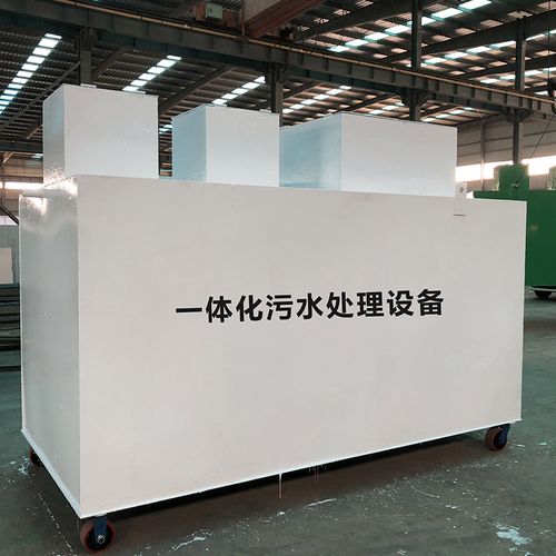 汉台甘肃嘉源通全域服务｜专业污水处理设备定制生产、安装运维一站式解决方案